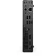 Dell Optiplex 3080Mff N206O3080MFF_U-8G İ3-10105T 8Gb 128Gb Ssd Linux Siyah Mini Bilgisayar