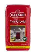 Çaykur Çay Çiçeği Çay 500 gr(600.10.10.0004)