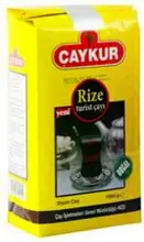 Çaykur Rize Turist Çay 1000 gr(600.10.10.0017)