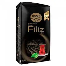 Doğuş Filiz No 53 Siyah Çay 1000gr(600.10.10.0025)