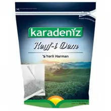 Doğuş Keyf-i dem Demlik Poşet Çay 30 GRx35 Adet(600.10.30.0012)