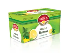 Doğuş Rezene Bitki Çayı Süzen Poşet 20x2 gr(600.10.50.0023)