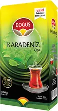 Doğuş Karadeniz 1000 gr Çay(600.10.10.0036)