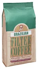 Mehmet Efendi Brazılan Filtre 250 Gr(600.20.50.0004)