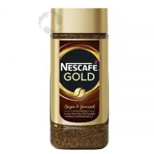 Nestle Nescafe Gold Jar Signature Cam Kavonoz 200gr 12355398(600.20.30.0018)