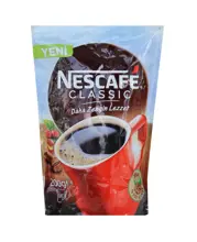 Nestle Nescafe Classıc Dp Arch 200gr 12494002(600.20.30.0011)