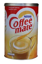 Nestle Coffee-Mate Teneke 2 KG 12355246(600.20.30.0026)