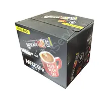 Nestle Nescafe 3ü1 Arada Extra 48 Adet 16,5gr phnx 12379703(600.20.30.0005)
