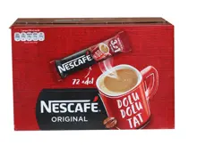 Nestle Nescafe 3ü1 Arada Phnx 72 Adet 17,5gr (12379957)(600.20.30.0007)