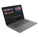 Lenovo V17 82Nx00F5Tx İ5 1135-17.3-8G-1Tb+256Ssd-Dos