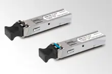 Planet Pl-Mgb-Tsx 1000Base-Sx Mini-Gbıc Modül (Lc, Mm) - 220M (62.5/125), 550M (50/125) (-40~75?)