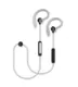 Philips TAA4205BK Kablolu Kulak İçi Spor Kulaklık Siyah