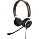 Jabra Evolve 40 Duo Usb Nc Ms Kulaklıklı Mikrofon