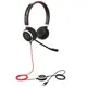 Jabra Evolve 40 Duo Usb Nc Ms Kulaklıklı Mikrofon