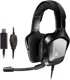 Hp 8Aa12Aa H220G Usb Led Mikrofonlu Ses Kontrol Gaming Kulaklık 7.1