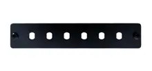 Beek Bn-Fp191U-Ql-12Sts Bn-Fp191U-Ql Model Fiber Patch Panel Kutusu İçin 1U 12St Ön Plaka Seti