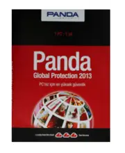 PANDA Global Protection 1 KUL.1 YIL,2013