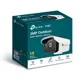 TP-Link 3Mp Vıgı-C300Hp-6 6Mm Bullet Ip Güvenlik Kamerası