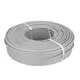 S-Link 100-Metre Sl-Ct2100 2+1 2X0.50 (16X0.18 Ccd) Folyolu Lüks Cctv Kablo