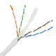 S-Link 250-Metre Sl-Ct2250 2+1 2X0.50 (16X0.18 Ccd) Folyolu Lüks Cctv Kablo