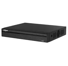 Dahua Xvr5108Hs-I3 8 Kanal 1U H.265+ Xvr 1X10Tb Destekler