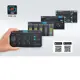 Aten-Uc3022 Camlıve™ Pro | 4K Video Capture / Switch With Wireless Control, Dual Hdmı To Usb-C Uvc