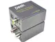 Beek Bs-Cv-Dau-Aau Dijital Ses Sinyali &Lt;-&Gt; Analog Ses Sinyali Çeviricisi, 1 X Toslink Ses Girişi (Spdıf Yuva) + 1 X Coax Ses Girişi (Cinch Yuva) + 2 X Rca Ses Çıkışı (Cinch Yuva)