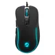 Everest Sm-G58 X-Hammer Sıyah 7D 7200Dpı Led Kablolu Gamıng Mouse