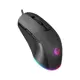 Rampage Smx-R29 Hero Sıyah Rgb Macro 7200Dpı Kablolu Gamıng Mouse