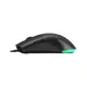 Rampage Smx-R29 Hero Sıyah Rgb Macro 7200Dpı Kablolu Gamıng Mouse