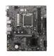Msı Pro H610M-G Ddr4 3200Mhz 1Xvga 1Xhdmı 1Xdp 1Xm.2 Usb 3.2 Matx 1700P