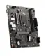 Msı H610M Bomber Ddr4 3200Mhz 1Xvga 1Xhdmı 1Xm.2 Usb 3.2 Matx 1700P