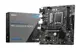 Msı Pro B660M-B Ddr4 4600Mhz 1Xvga 1Xhdmı 1Xm.2 Usb 3.2 Matx 1700P
