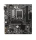 Msı Pro B660M-B Ddr4 4600Mhz 1Xvga 1Xhdmı 1Xm.2 Usb 3.2 Matx 1700P