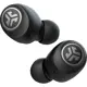 JLAB Go Air Pop True Wireless Kulakiçi Kulaklık - Siyah