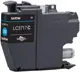 Brother 550 Sayfa Mavi Kartuş - Lc3717C