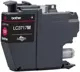 Brother 550 Sayfa Kırmızı Kartuş - Lc3717M