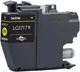 Brother 550 Sayfa Sarı Kartuş - Lc3717Y
