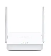 Tp-Link Mercusys Mw301R 300Mbps Kablosuz N Router