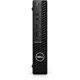 Dell Optiplex 3080Mff İ5-10400T 8Gb 128Gb Ssd Linux Siyah Mini Bilgisayar