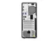 Lenovo V50T 11Qe002Dtx İ7-11700 8Gb 256Gb Ssd O/B Uhd750 W10Pro Masaüstü Pc