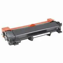 Ofispc Brother Tn-2456 2421 Black Siyah Muadil Toner Hl-2376-2386 Mfc-2716-2751-2771