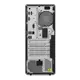 LENOVO ThinkCentre M80t i7-10700 16GB 1TB + 256GB SSD 4gb RX550 DOS Masaüstü PC