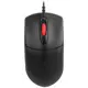 Everest Sm-375 Usb Kablolu 1600Dpi Siyah Laser Mouse