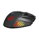Hytech Hy-X7 Gamy Usb Kablolu Siyah Oyuncu Mouse