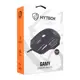 Hytech Hy-X7 Gamy Usb Kablolu Siyah Oyuncu Mouse