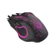 Hytech Hy-X8 Eagle Usb Kablolu Siyah Oyuncu Mouse