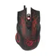 Hytech Hy-X8 Eagle Usb Kablolu Siyah Oyuncu Mouse