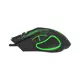 Hytech Hy-X8 Eagle Usb Kablolu Siyah Oyuncu Mouse