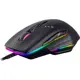 Rampage Smx-R19 Fıghter Usb Kablolu 12400Dpi Rgb Ledli Profesyonel Oyuncu Mouse